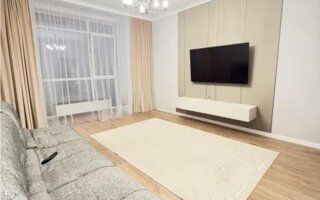 Продажа 2-комнатной квартиры, 73.3 м²
