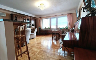 Продажа 4-комнатной квартиры, 95 м², мкр-н Коктем-2, дом  1 - Продажа квартир в Казахстане