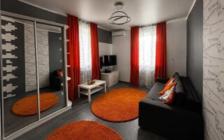 Продажа 1-комнатной квартиры, 32 м²
