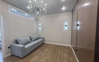Продажа 2-комнатной квартиры, 42 м²