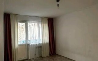 Продажа 1-комнатной квартиры, 40 м²