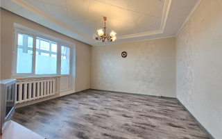 Продажа 3-комнатной квартиры, 65 м²