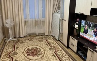Продажа 1-комнатной квартиры, 36 м²