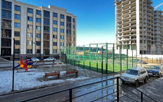 Продажа 3-комнатной квартиры, 85 м²