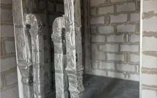 Продажа 1-комнатной квартиры, 41 м²