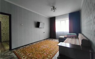 Продажа 1-комнатной квартиры, 41 м²