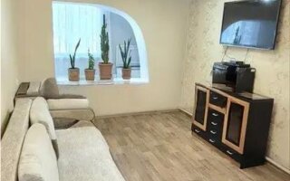Продажа 1-комнатной квартиры, 33 м²