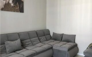 Продажа 1-комнатной квартиры, 36 м²