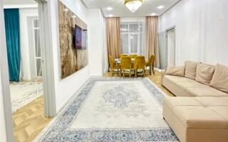 Продажа 3-комнатной квартиры, 80 м²