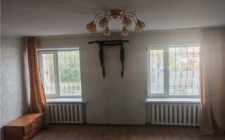 Продажа 3-комнатной квартиры, 57.8 м²