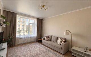 Продажа 2-комнатной квартиры, 65 м²