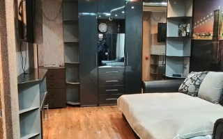 Продажа 1-комнатной квартиры, 33 м²