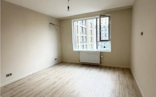 Продажа 1-комнатной квартиры, 37 м²