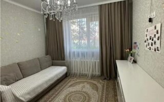 Продажа 3-комнатной квартиры, 80 м²