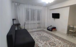 Продажа 1-комнатной квартиры, 39 м²