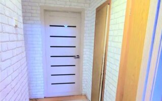 Продажа 3-комнатной квартиры, 57 м²