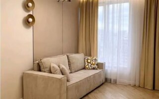 Продажа 2-комнатной квартиры, 47.8 м²