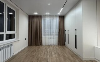 Продажа 3-комнатной квартиры, 85 м²