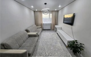 Продажа 2-комнатной квартиры, 60 м²