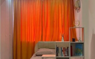 Продажа 2-комнатной квартиры, 31.1 м²