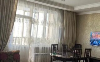 Продажа 2-комнатной квартиры, 75.5 м²