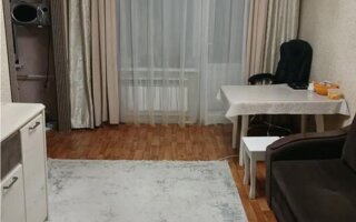 Продажа 3-комнатной квартиры, 62 м²