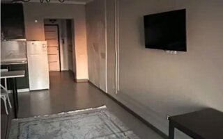 Продажа 1-комнатной квартиры, 41 м²
