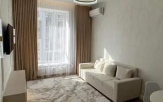 Продажа 2-комнатной квартиры, 40 м²