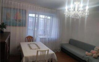 Продажа 2-комнатной квартиры, 68 м²