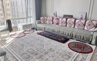 Продажа 3-комнатной квартиры, 85 м²