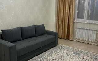 Продажа 1-комнатной квартиры, 36 м²