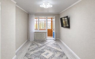 Продажа 1-комнатной квартиры, 31 м²
