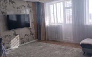 Продажа 3-комнатной квартиры, 77.1 м²