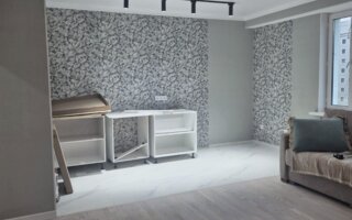 Продажа 3-комнатной квартиры, 100 м²