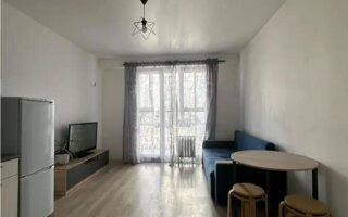 Продажа 1-комнатной квартиры, 28 м²