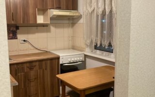Продажа 3-комнатной квартиры, 58 м²