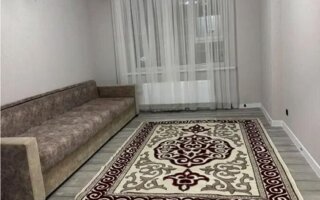 Продажа 1-комнатной квартиры, 44 м²