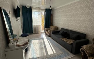 Продажа 2-комнатной квартиры, 45 м²