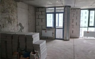 Продажа 2-комнатной квартиры, 51.2 м²