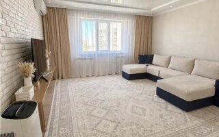 Продажа 3-комнатной квартиры, 86 м²