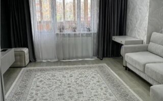 Продажа 2-комнатной квартиры, 61 м²