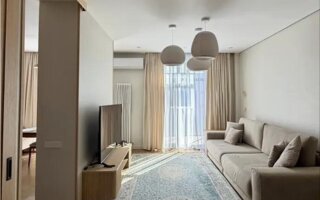 Продажа 2-комнатной квартиры, 72.6 м²