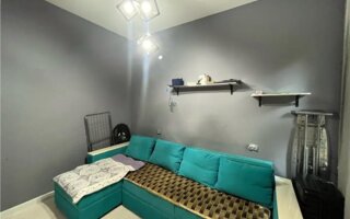 Продажа 1-комнатной квартиры, 21 м²