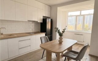 Продажа 1-комнатной квартиры, 41 м²