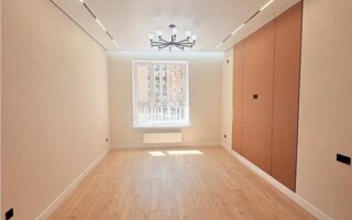 Продажа 2-комнатной квартиры, 41 м²