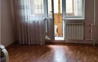 Продажа 2-комнатной квартиры, 46 м²