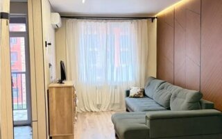 Продажа 3-комнатной квартиры, 91 м²