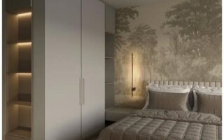 Продажа 2-комнатной квартиры, 44 м²
