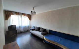 Продажа 3-комнатной квартиры, 75 м²