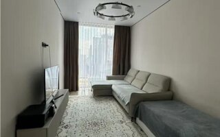 Продажа 1-комнатной квартиры, 40.8 м²